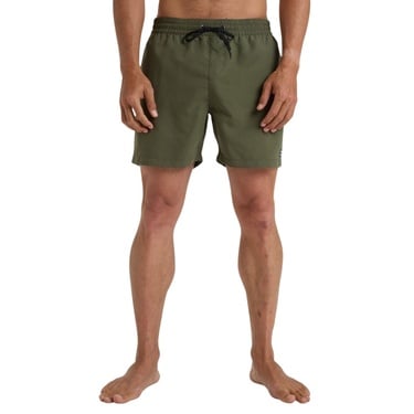  Billabong All Day Lb Erkek Yeşil Volley Short