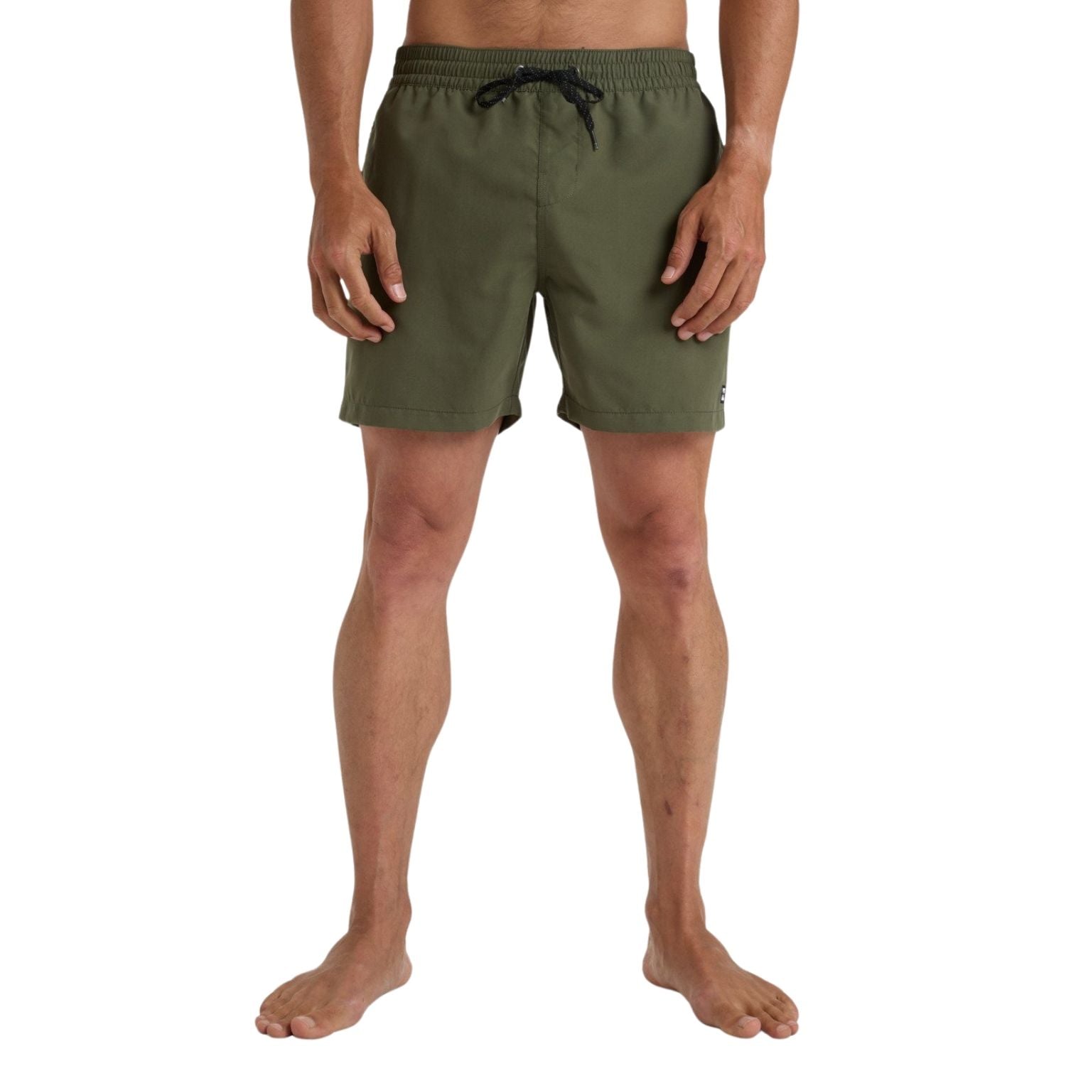  Billabong All Day Lb Erkek Yeşil Volley Short
