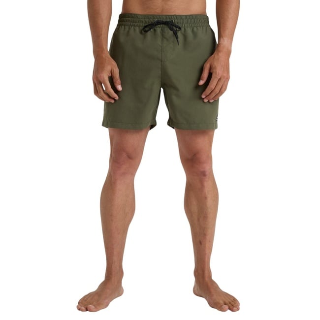  Billabong All Day Lb Erkek Yeşil Volley Short
