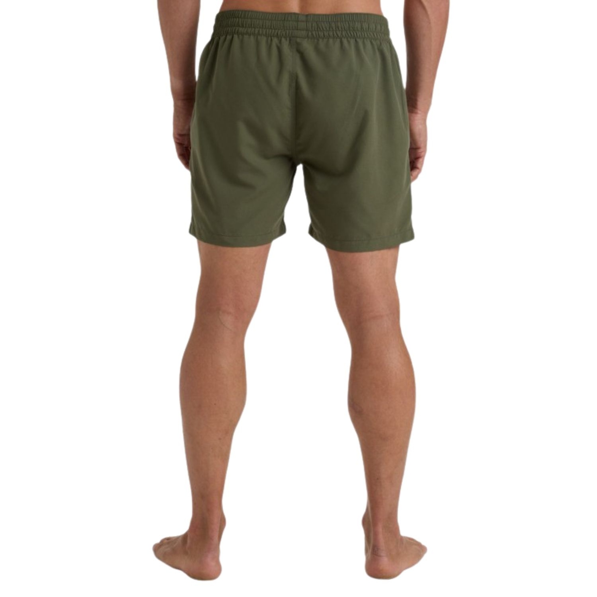 Billabong All Day Lb Erkek Yeşil Volley Short
