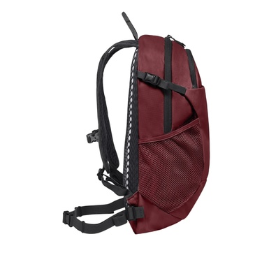  Jack Wolfskin Velocity 20 Uni̇sex Kırmızı Sırt Çantası