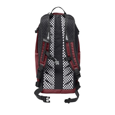  Jack Wolfskin Velocity 20 Uni̇sex Kırmızı Sırt Çantası