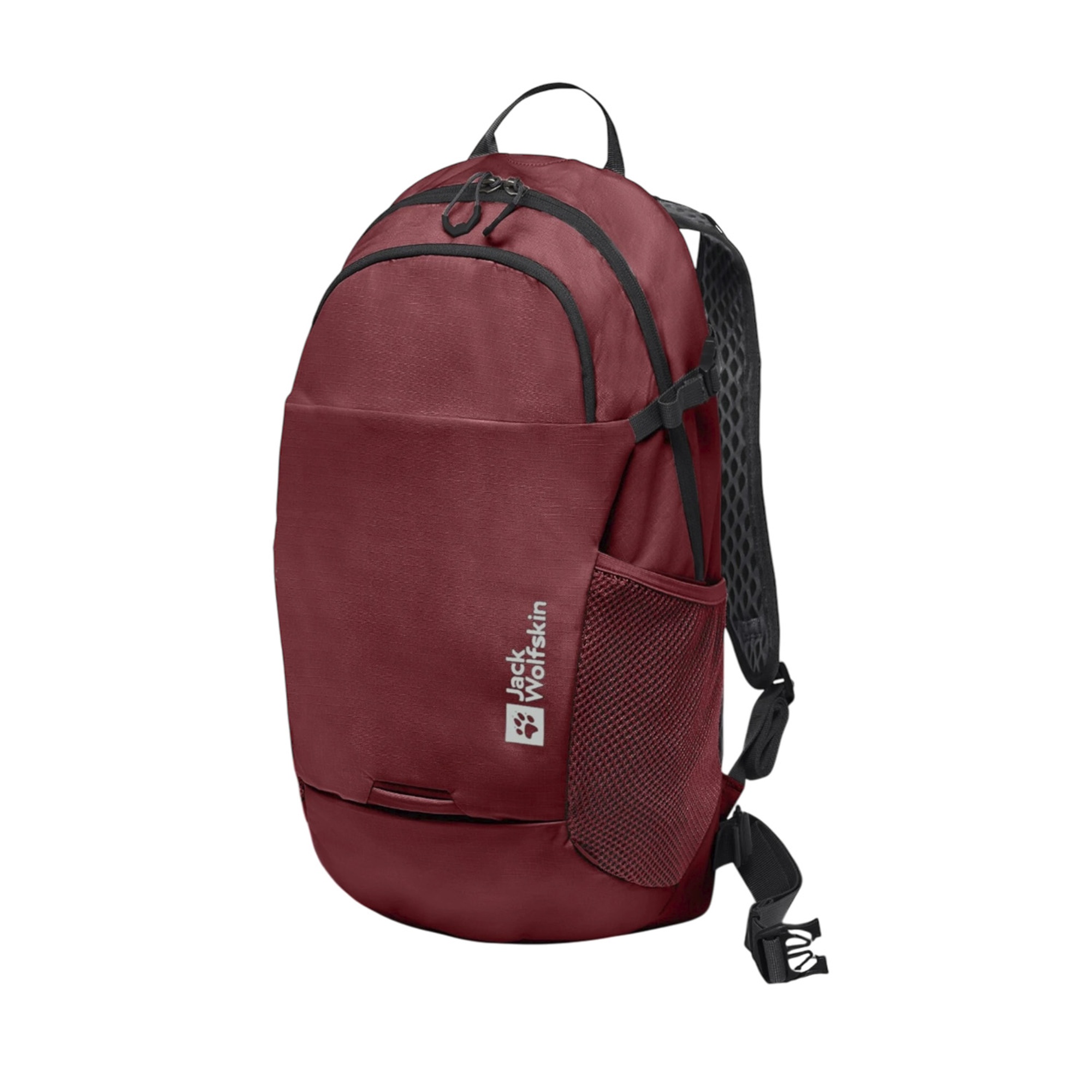 Jack Wolfskin Velocity 20 Uni̇sex Kırmızı Sırt Çantası