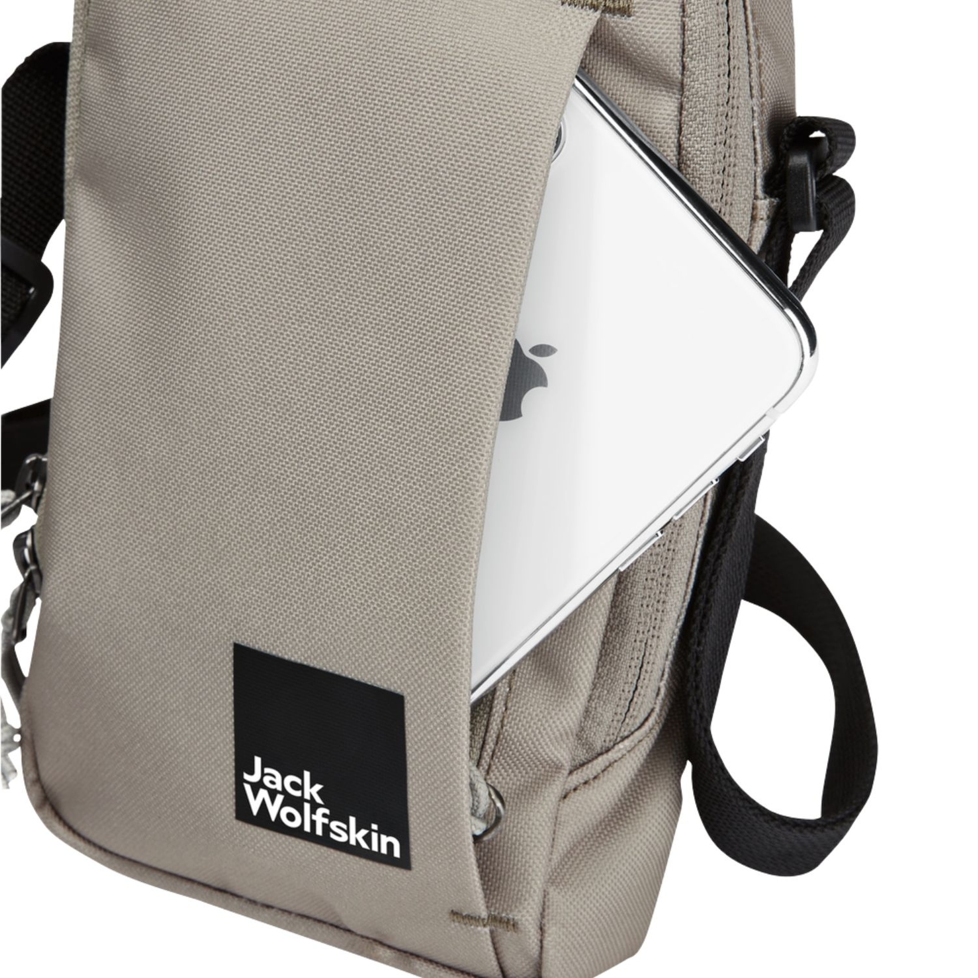 Jack Wolfskin Konya Bag Unisex Çanta