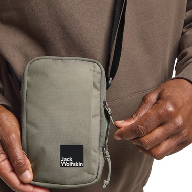  Jack Wolfskin Konya Bag Unisex Çanta