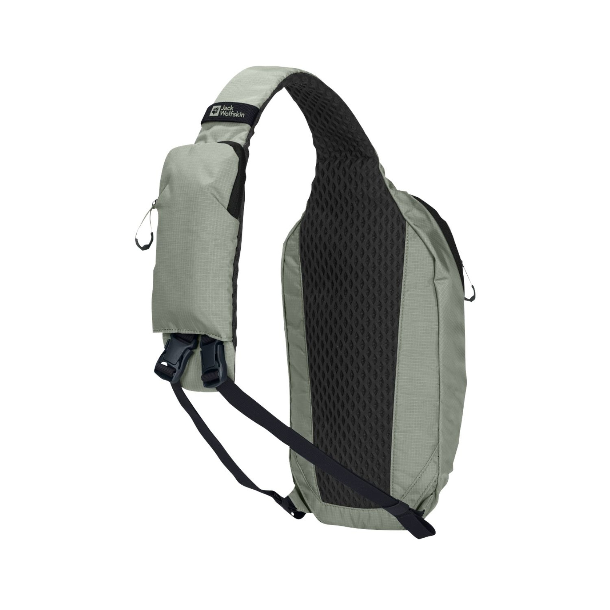 Jack Wolfskin Cyrox Sling Unisex Çanta