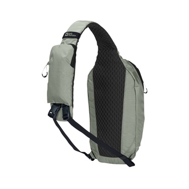  Jack Wolfskin Cyrox Sling Unisex Çanta