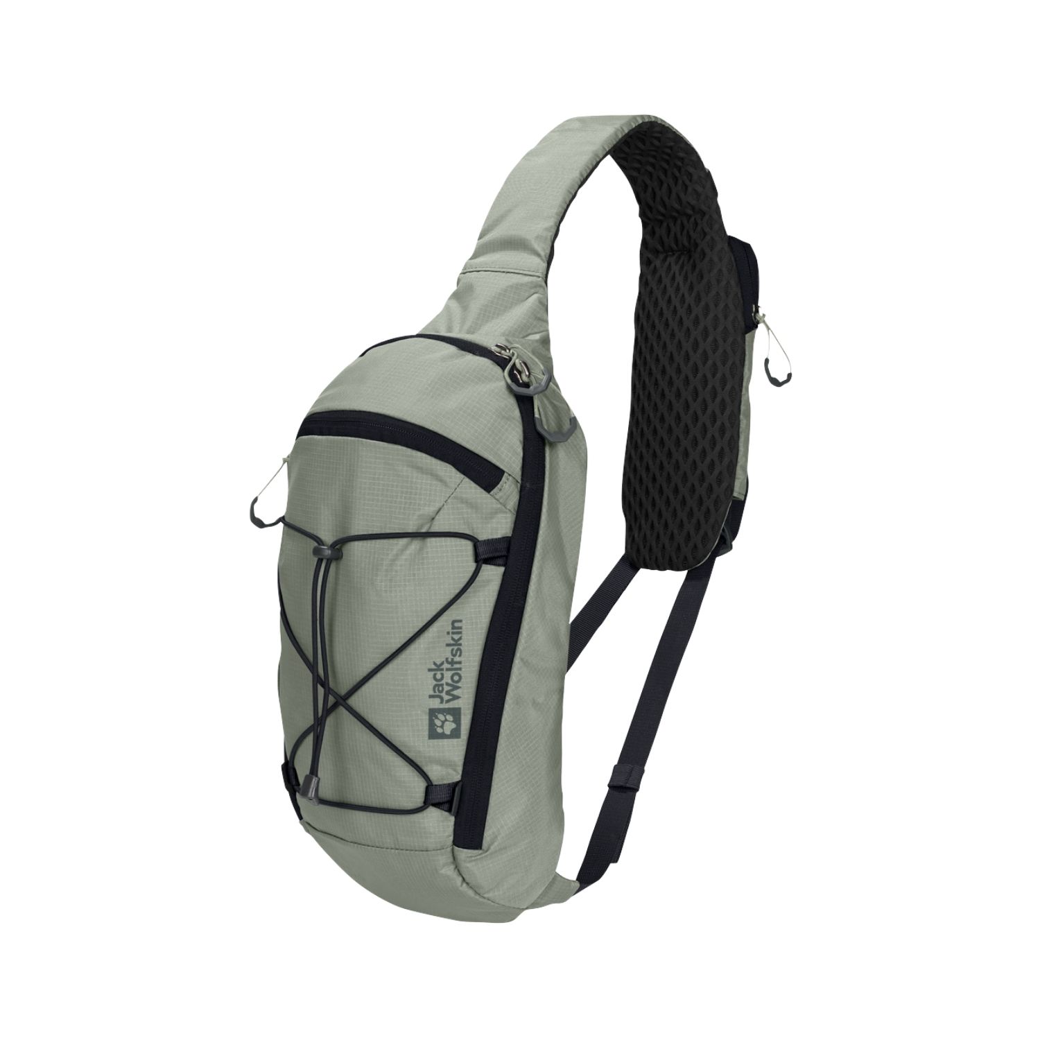  Jack Wolfskin Cyrox Sling Unisex Çanta
