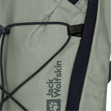  Jack Wolfskin Cyrox Sling Unisex Çanta