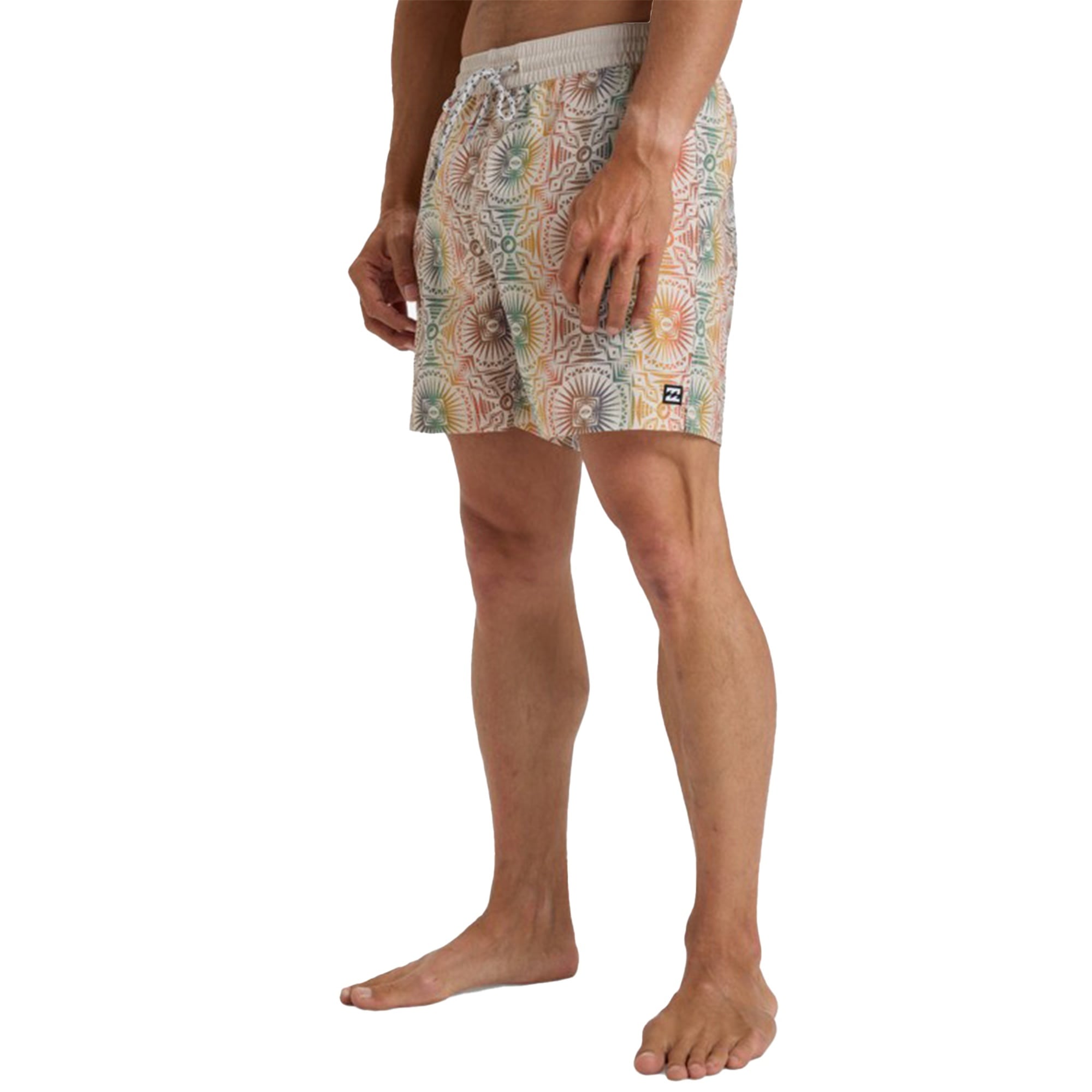 Billabong Vacay Lb Erkek Volley Short
