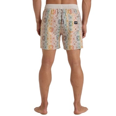  Billabong Vacay Lb Erkek Volley Short