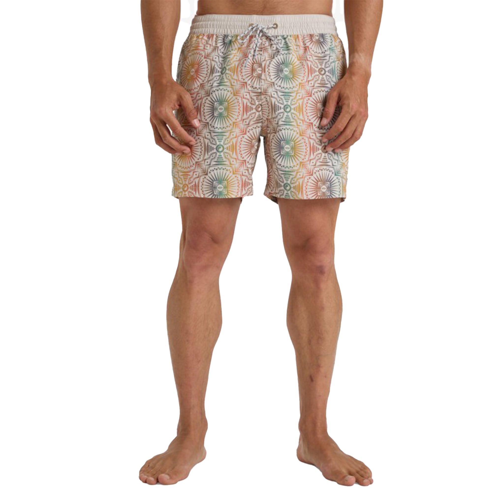 Billabong Vacay Lb Erkek Volley Short