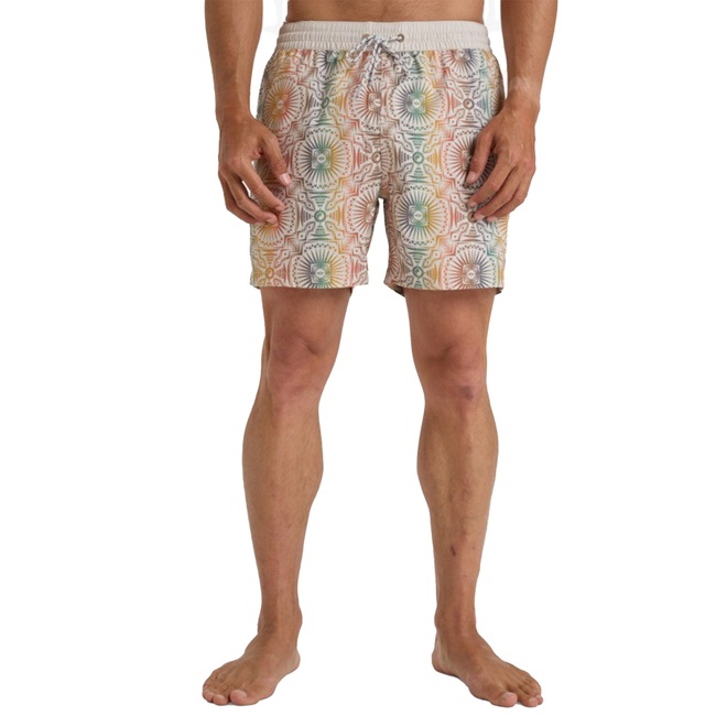  Billabong Vacay Lb Erkek Volley Short