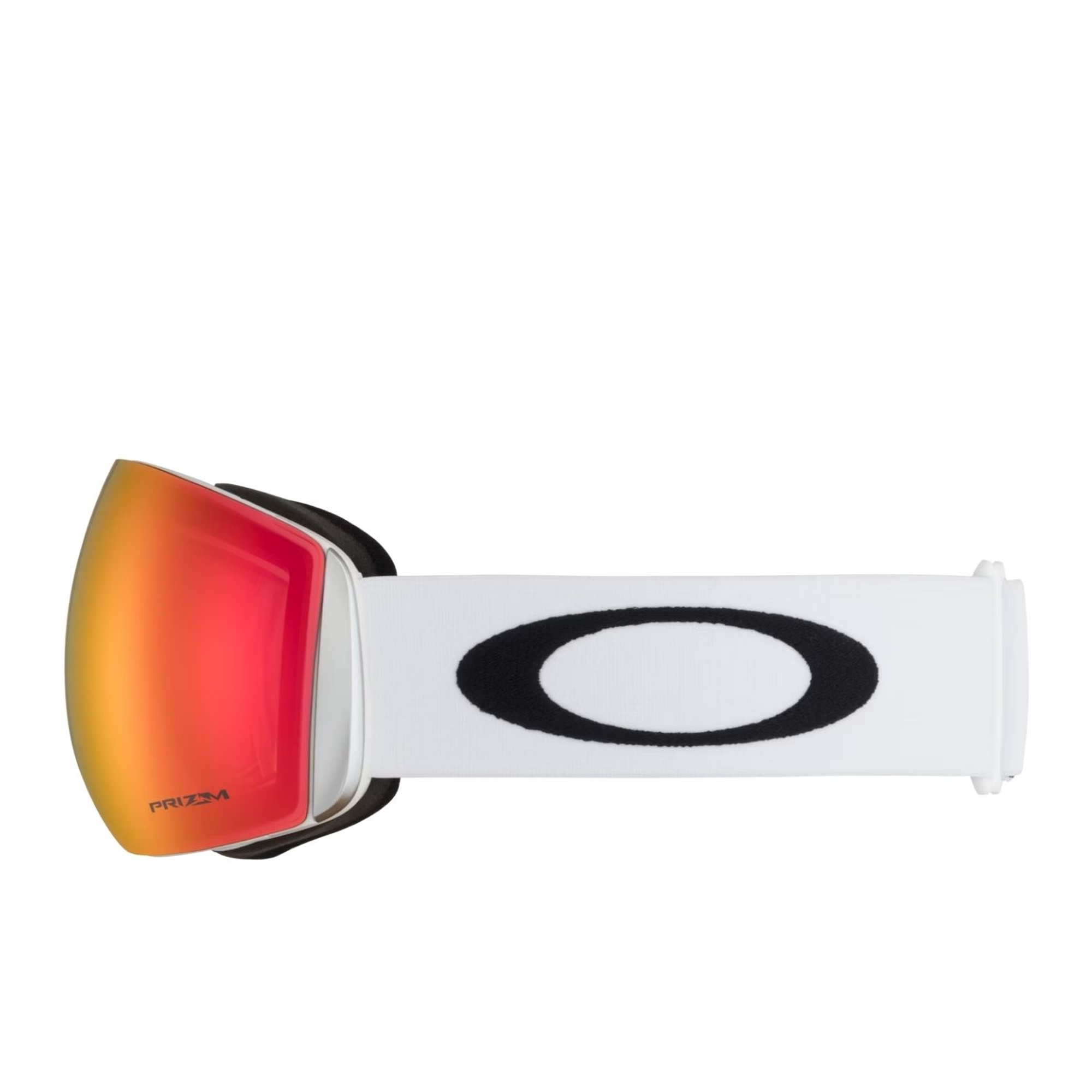 Oakley Flight Deck L Unisex Beyaz Goggle