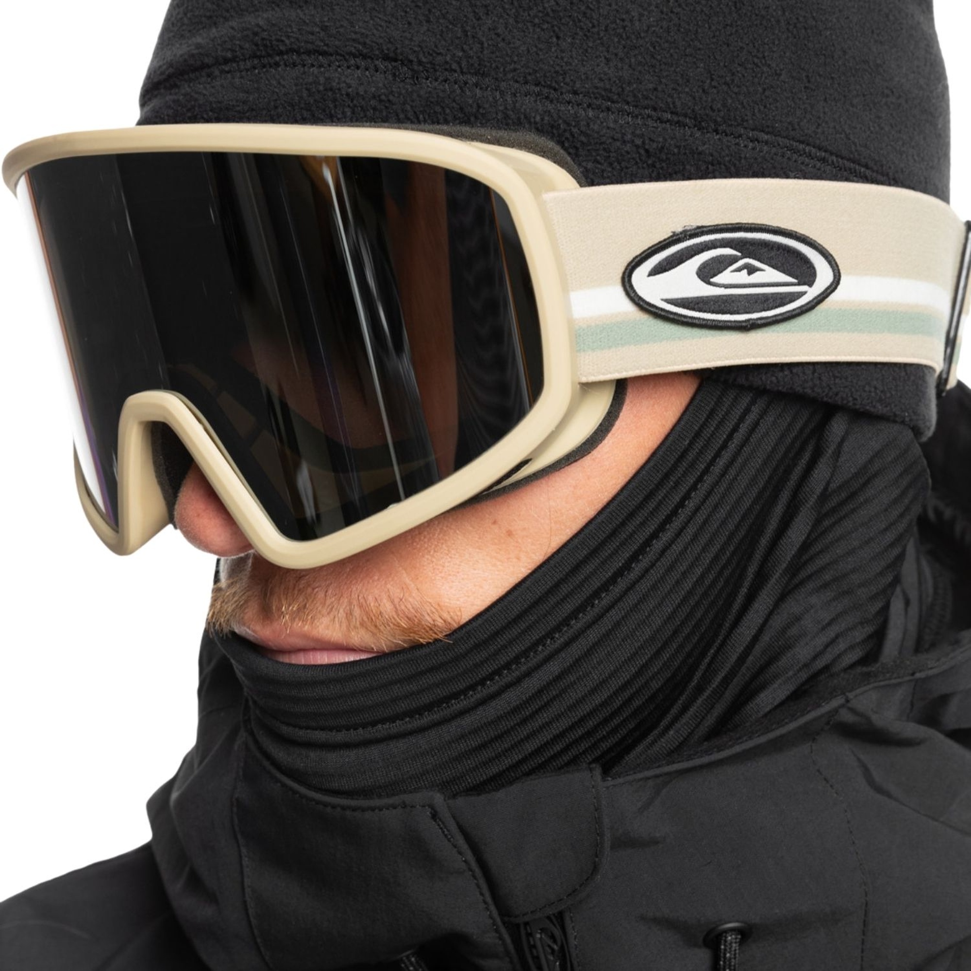 Quiksilver Browdy Asweetin Erkek Goggle