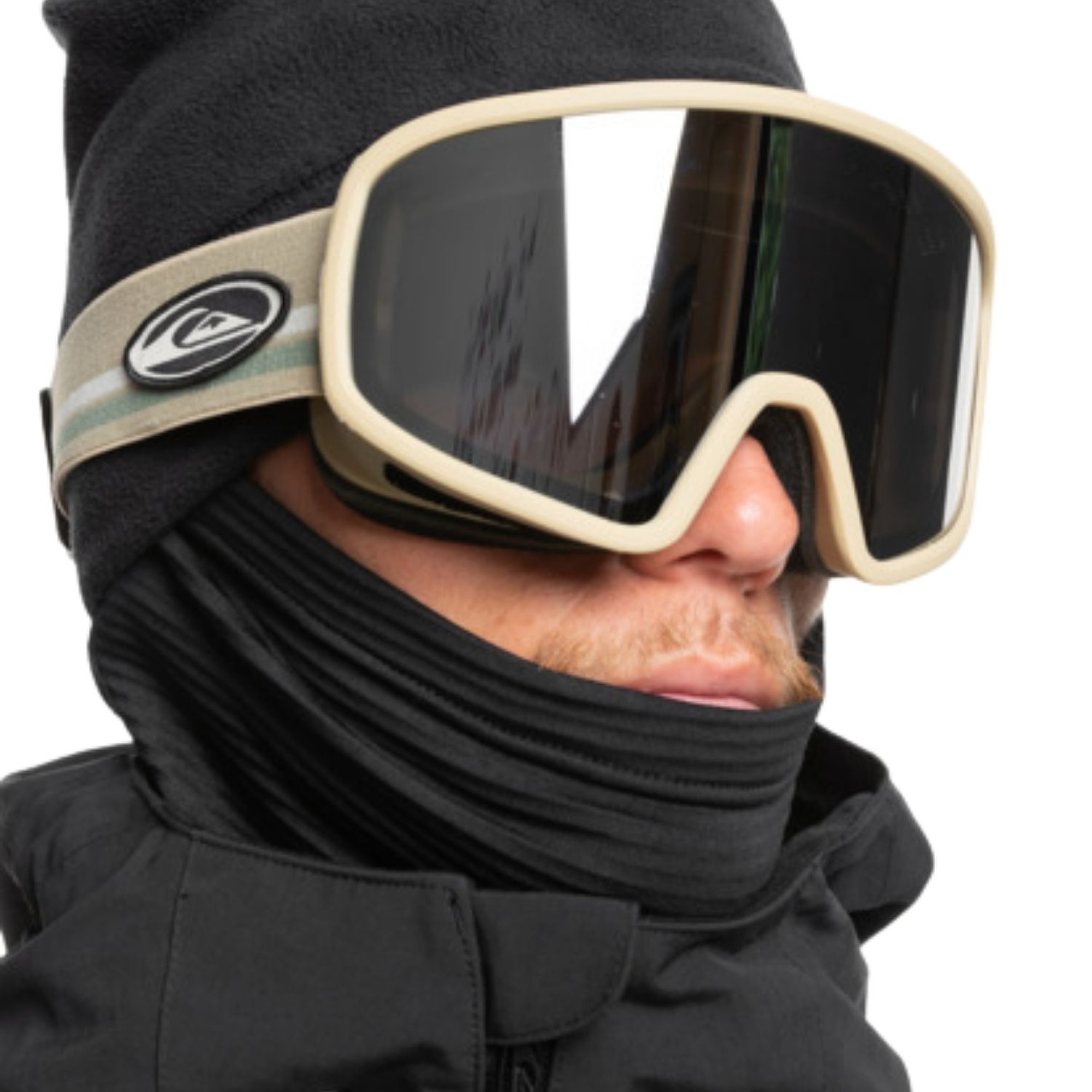 Quiksilver Browdy Asweetin Erkek Goggle