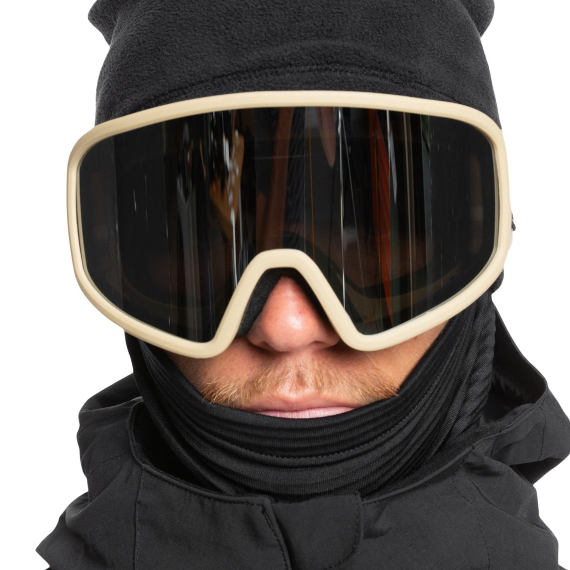 Quiksilver Browdy Asweetin Erkek Goggle