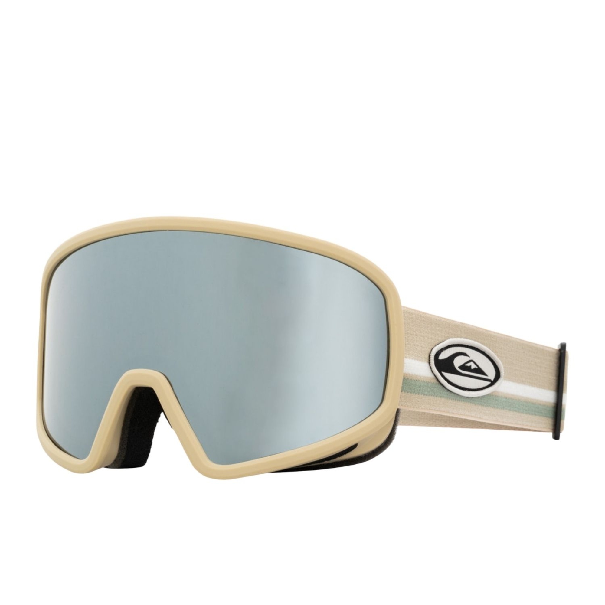 Quiksilver Browdy Asweetin Erkek Goggle