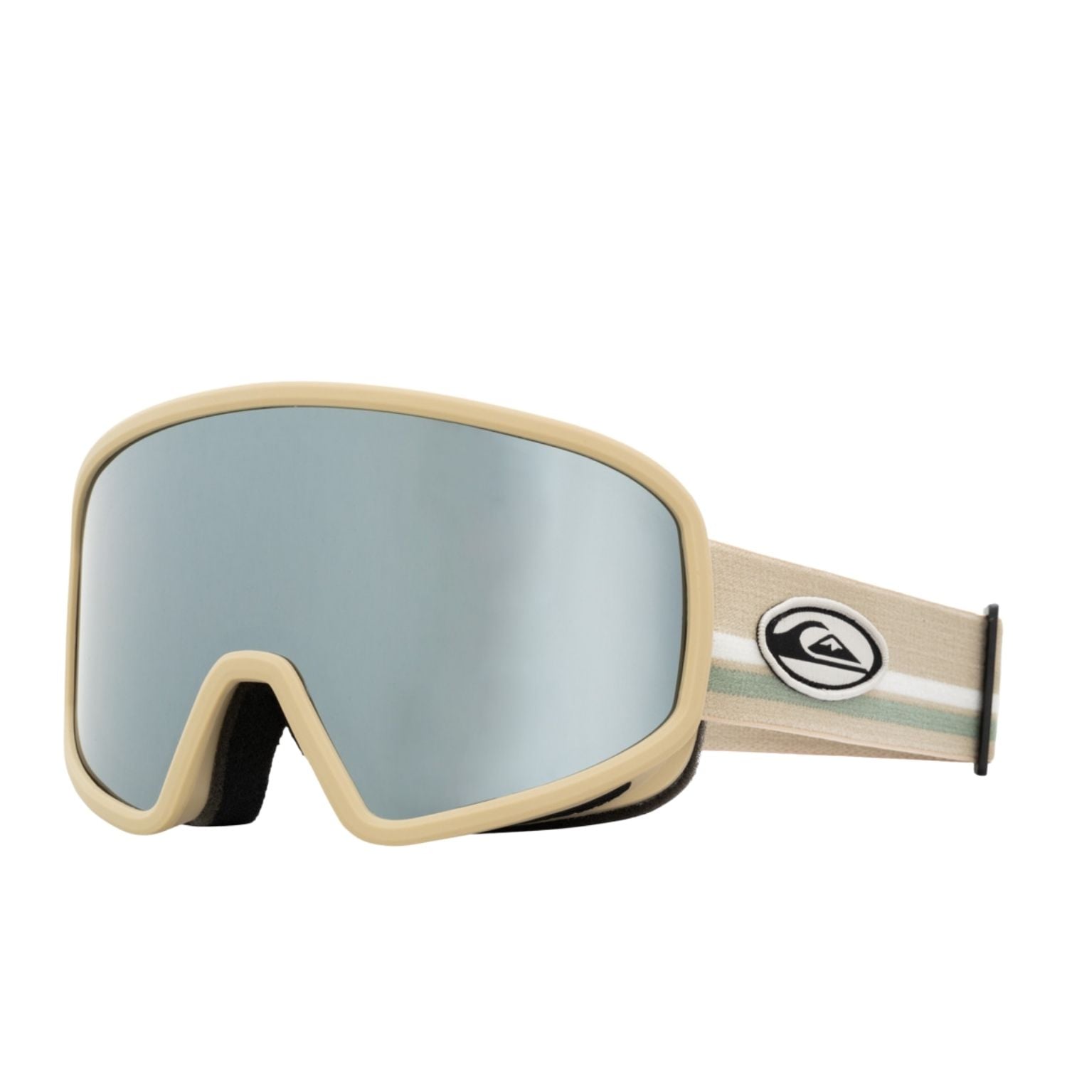  Quiksilver Browdy Asweetin Erkek Goggle