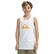 Quiksilver Ev Comp Logo Tank Yth Erkek Çocuk Beyaz Atlet