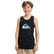 Quiksilver Ev Comp Logo Tank Yth Erkek Çocuk Beyaz Atlet
