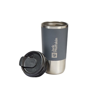  Jack Wolfskin Saima Mug Unisex Gri Termos