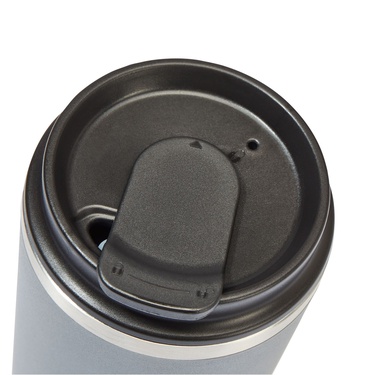  Jack Wolfskin Saima Mug Unisex Gri Termos