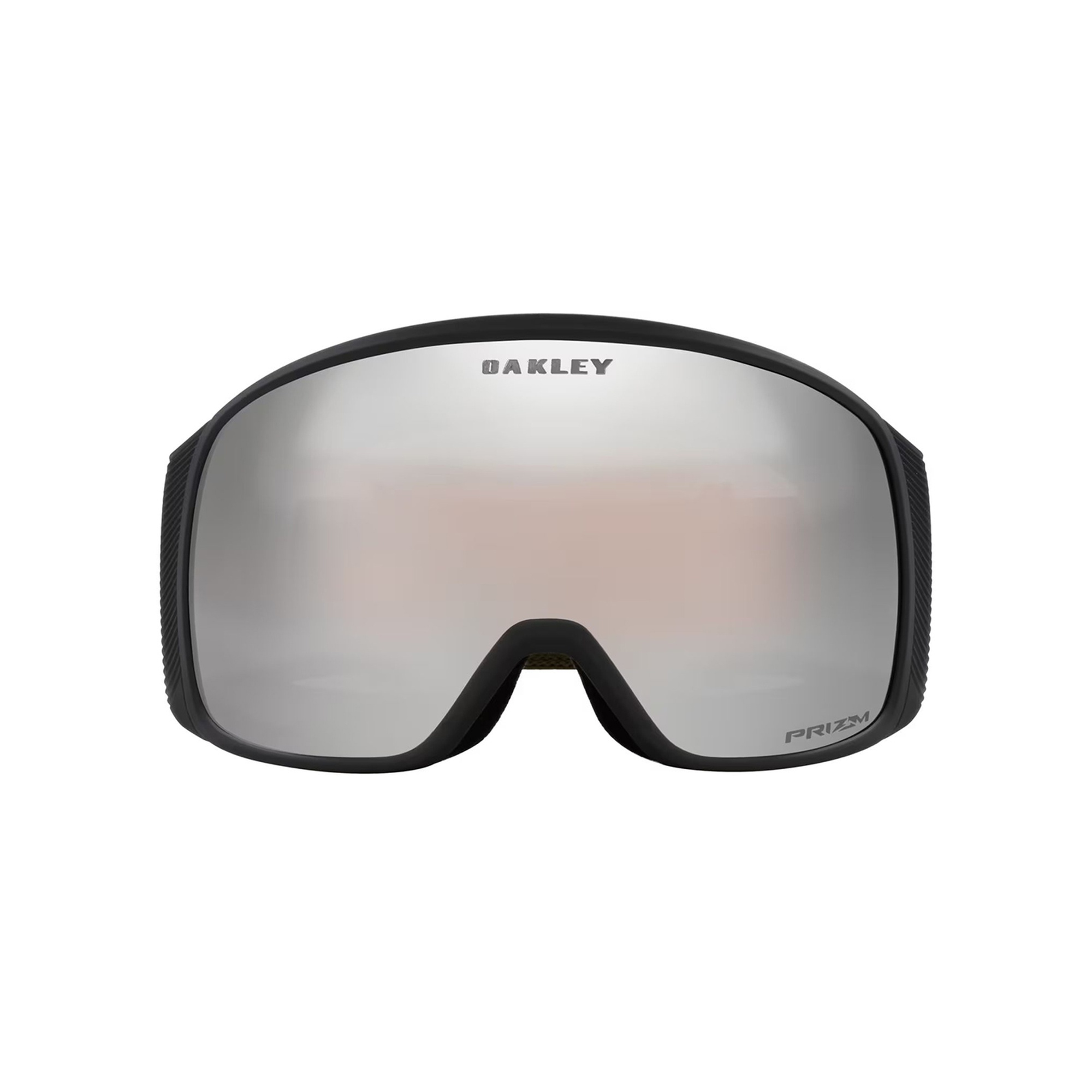 Oakley Flight Tracker L Erkek Kırmızı Goggle