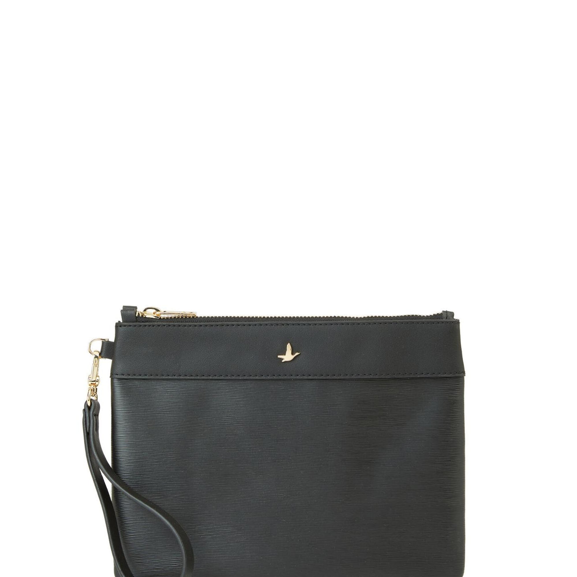 Beymen Club Kadın Siyah El Portföyü