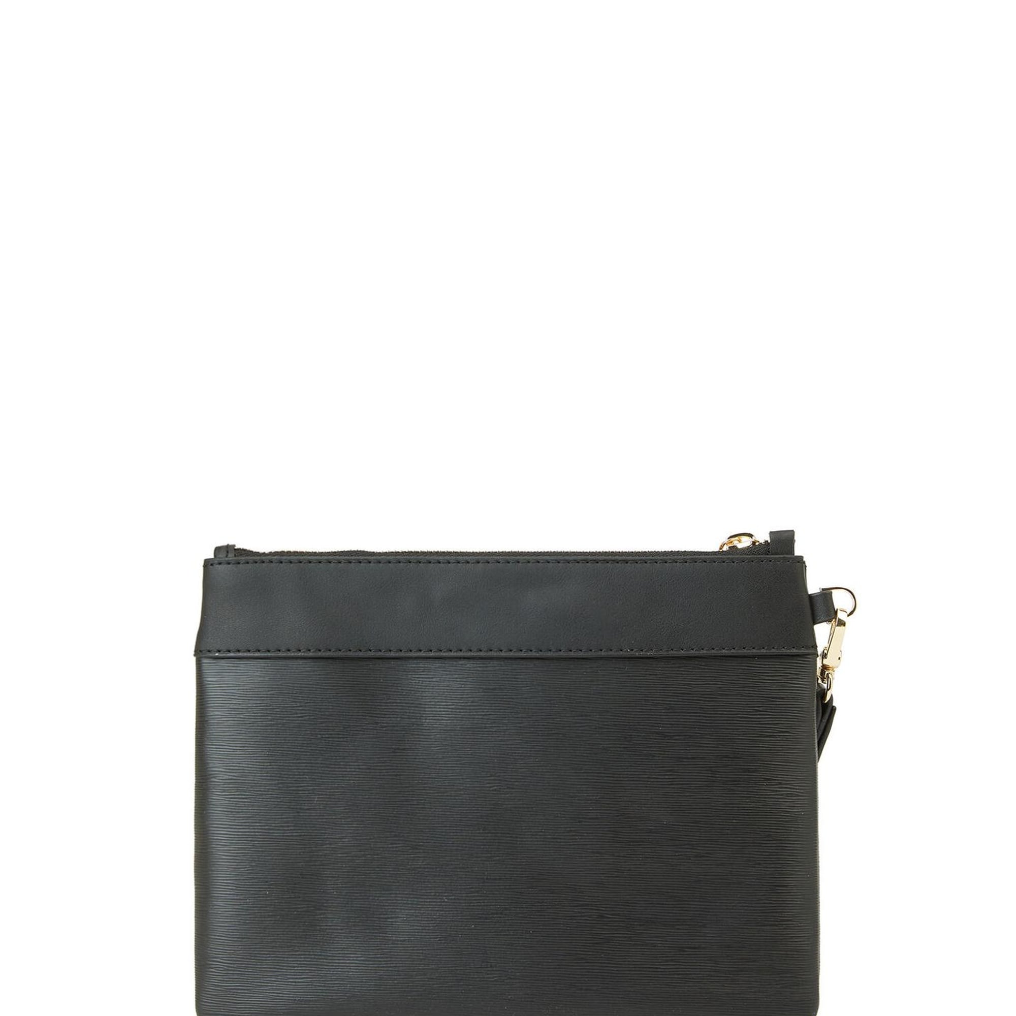 Beymen Club Kadın Siyah El Portföyü