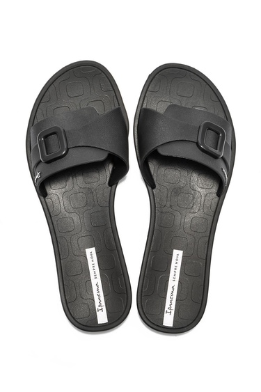  Clip Kadın Parmak arası Terlik Siyah 36/42