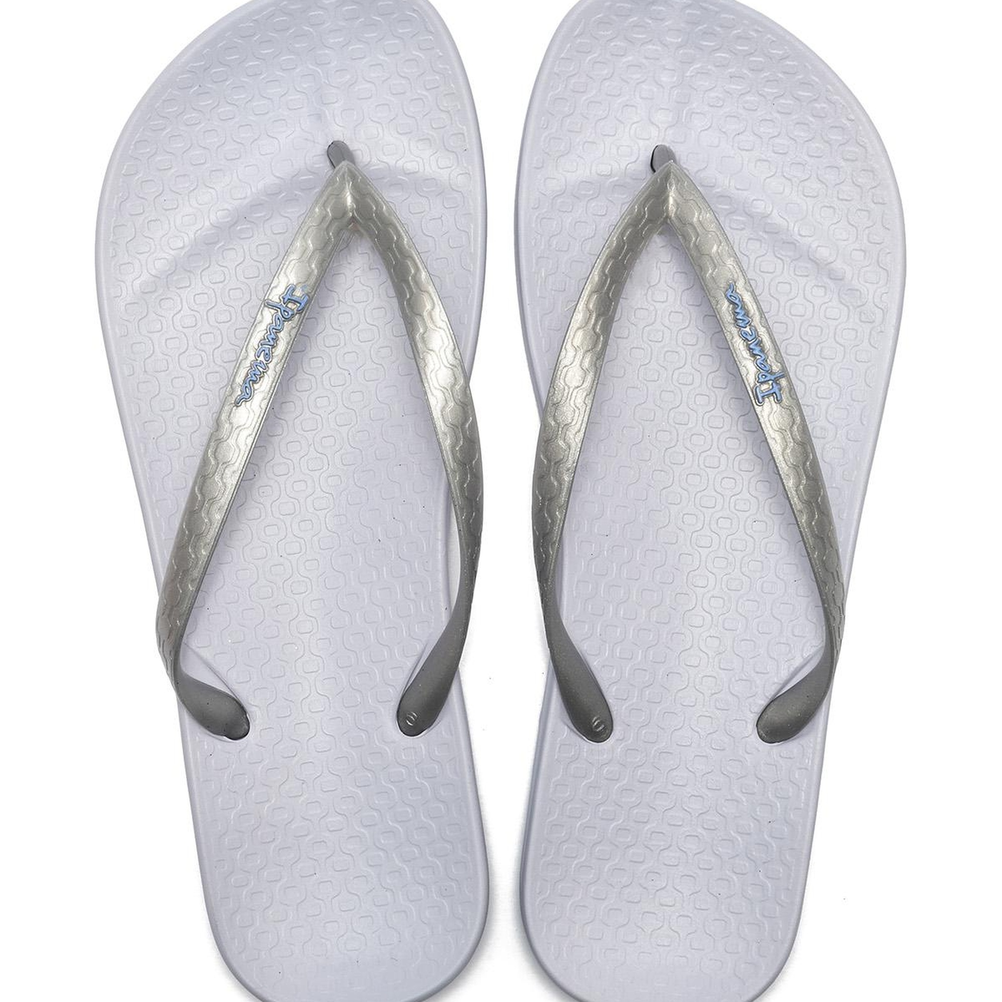 Anatomik Kadın Parmak Arası Terlik Lila 35/42