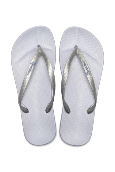  Anatomica Kadın Parmak Arası Terlik Lila 35/42