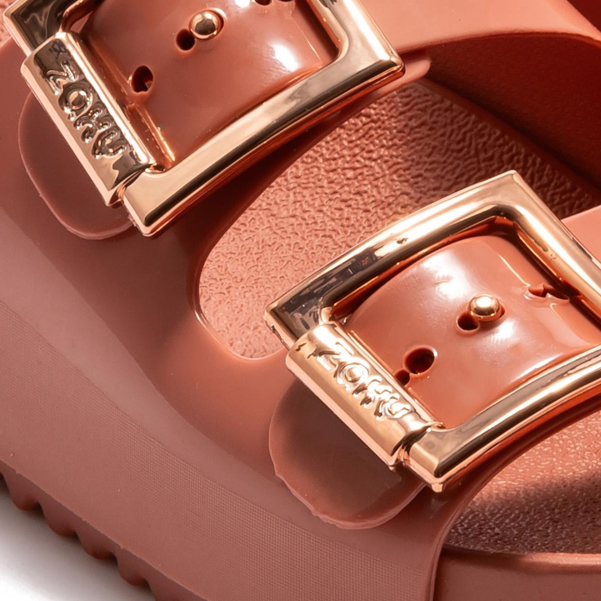 Partner Kadın Terlik Pudra 35/42