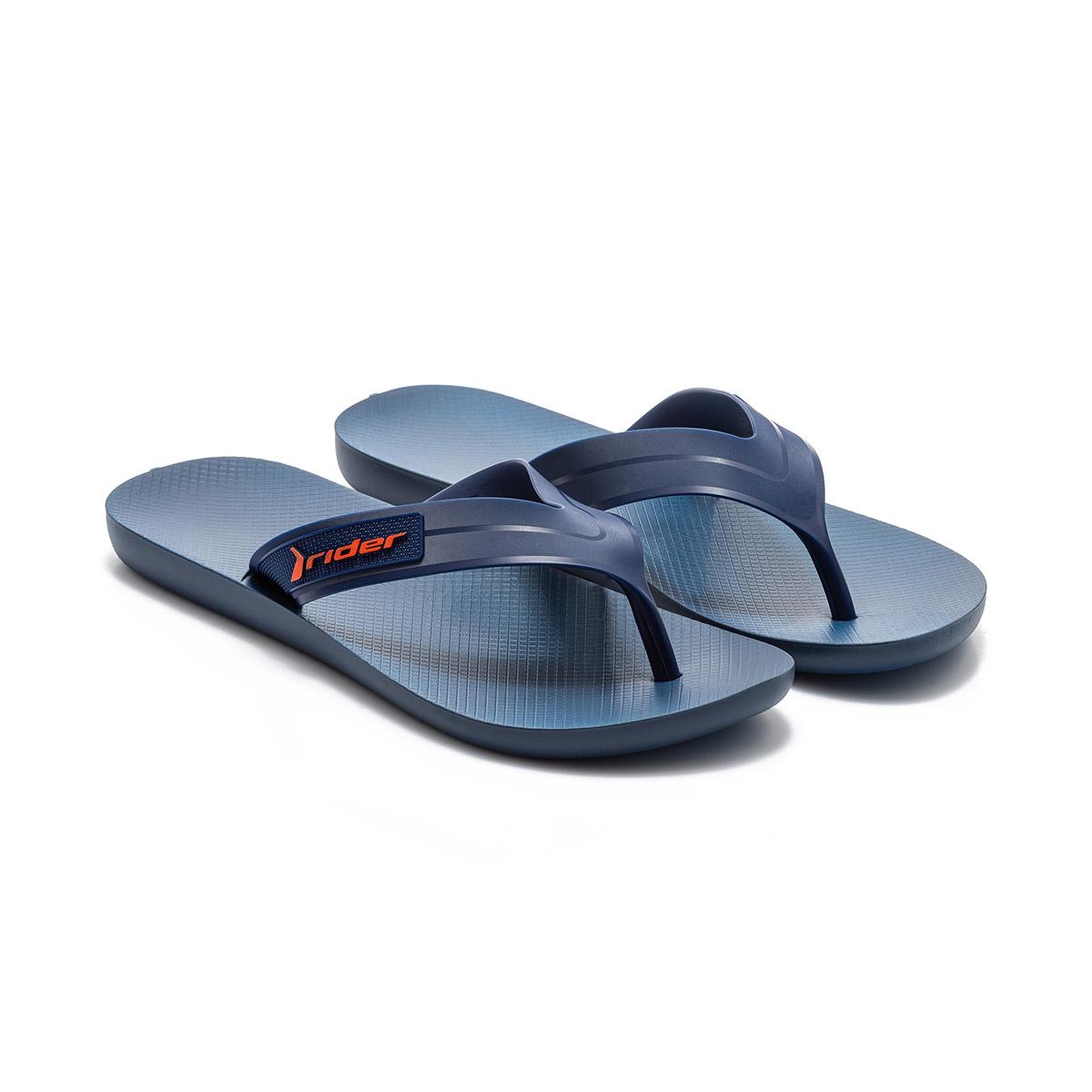 Strıke Erkek Parmak Arası Terlik Lacivert 39/46