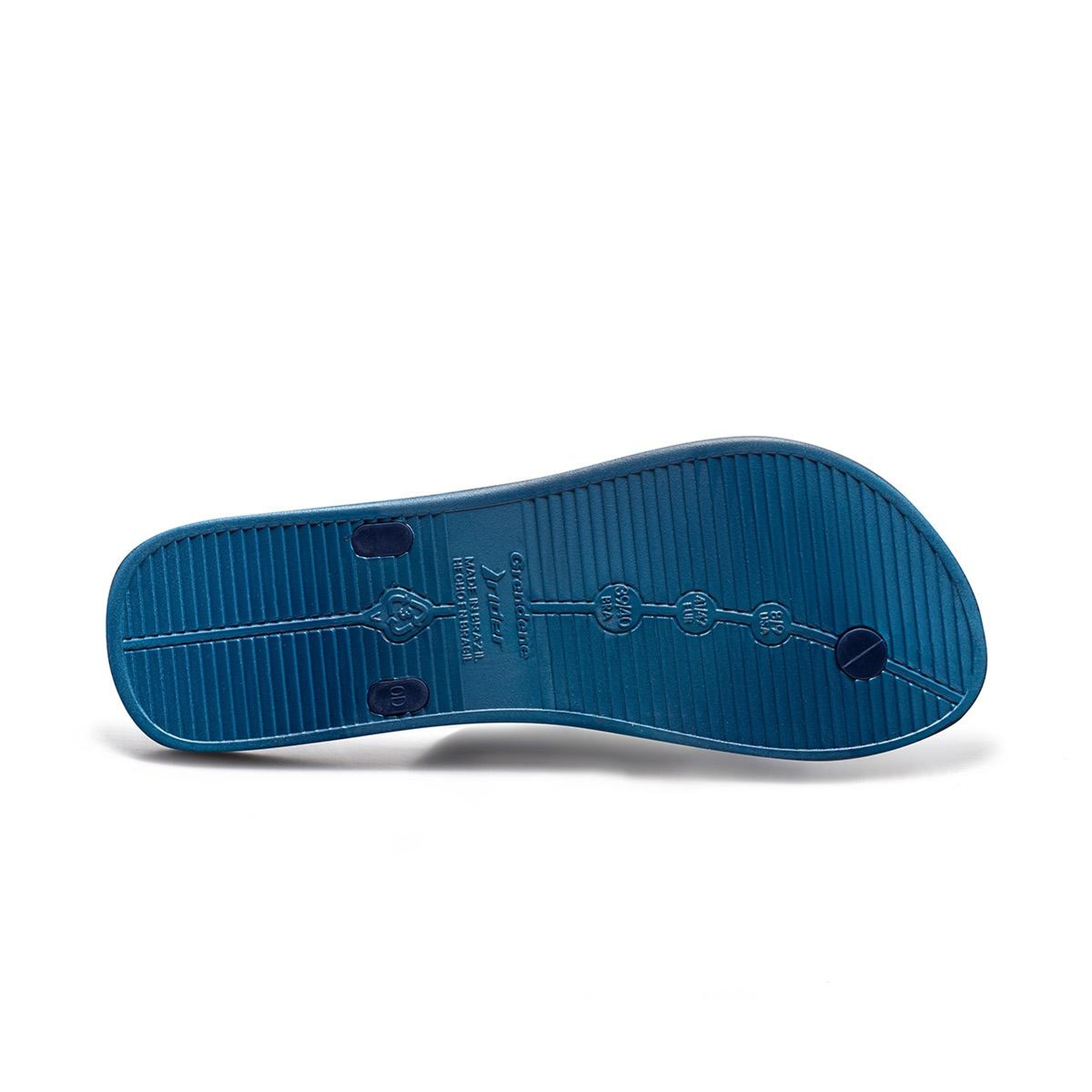 Strıke Erkek Parmak Arası Terlik Lacivert 39/46