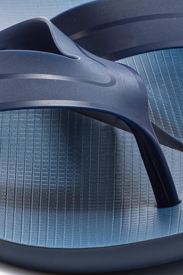  Strıke Erkek Parmak Arası Terlik Lacivert 39/46