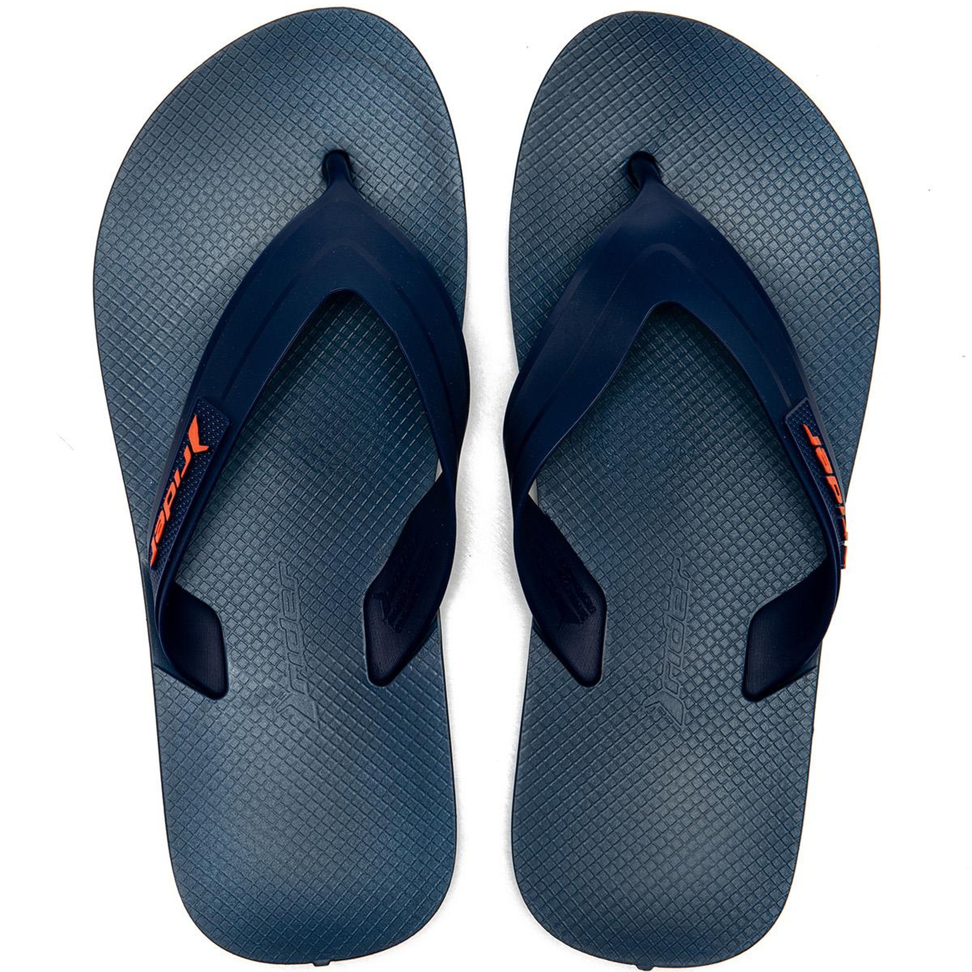 Strıke Erkek Parmak Arası Terlik Lacivert 39/46