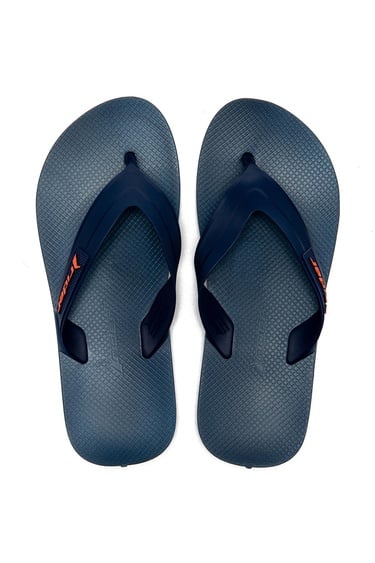  Strıke Erkek Parmak Arası Terlik Lacivert 39/46