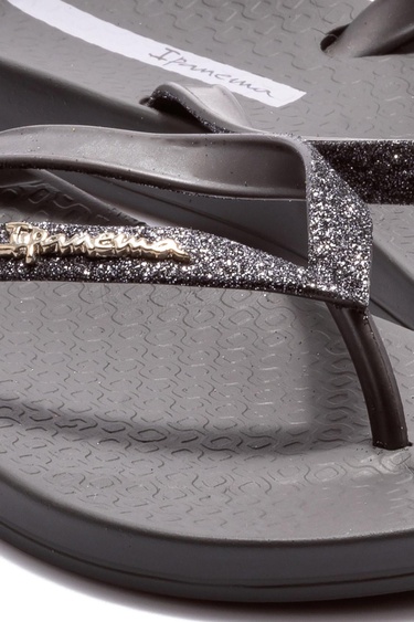  Anat Lolita Kadın Parmak Arası Terlik Gri 35/42