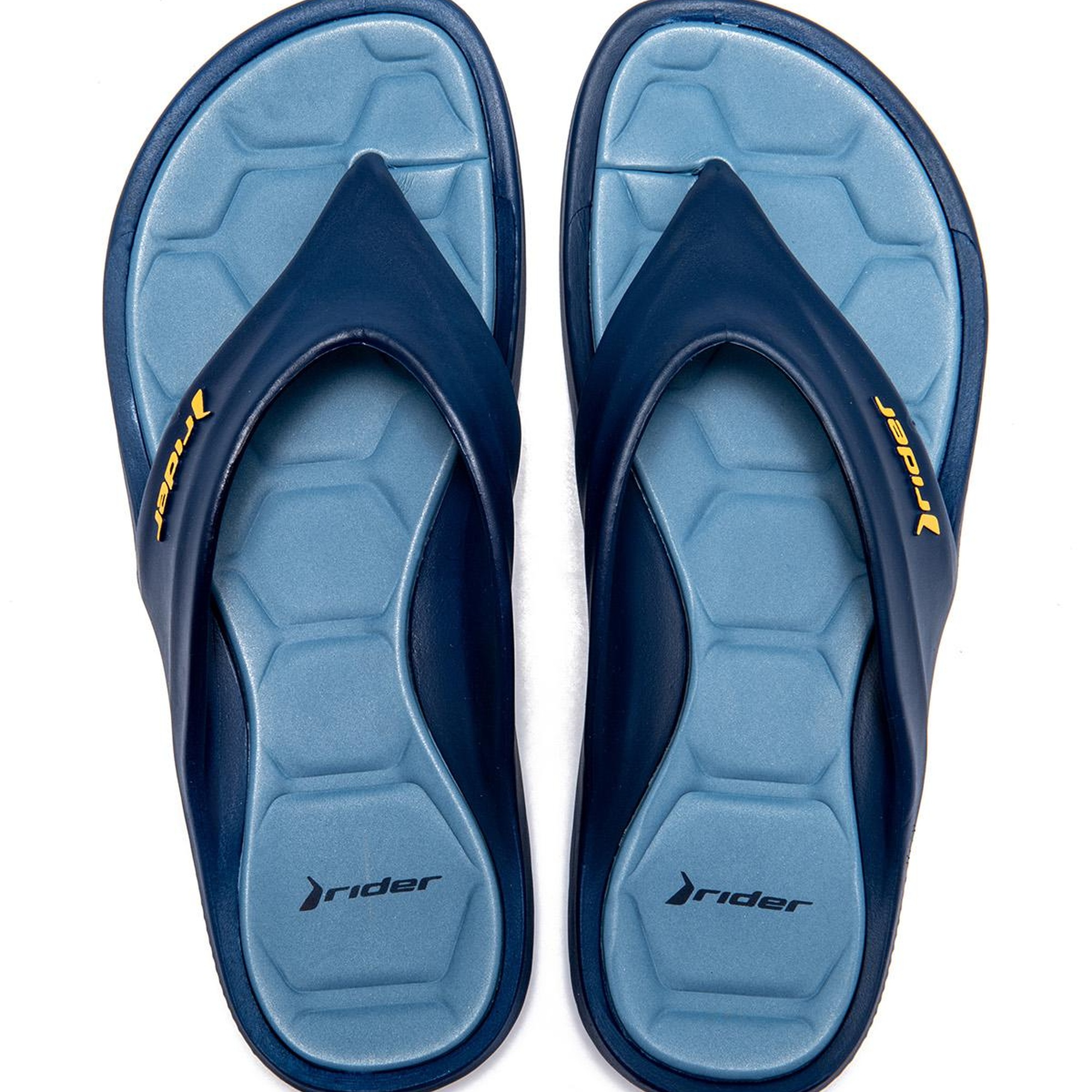 Cape Erkek Parmak Arası Terlik Lacivert 39/46