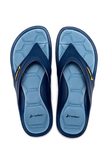  Cape Erkek Parmak Arası Terlik Lacivert 39/46