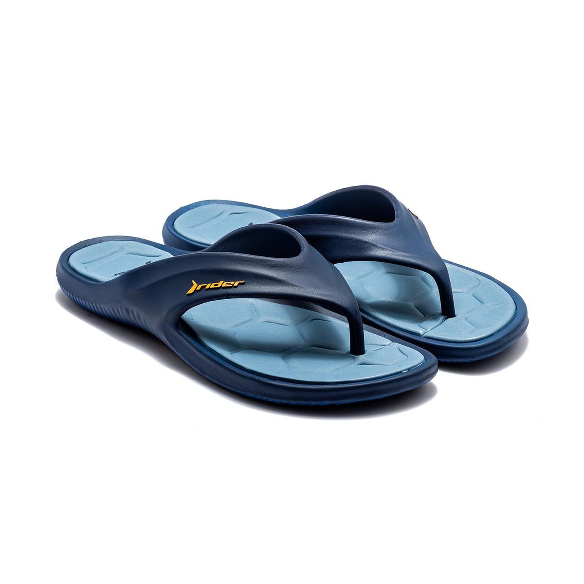 Cape Erkek Parmak Arası Terlik Lacivert 39/46