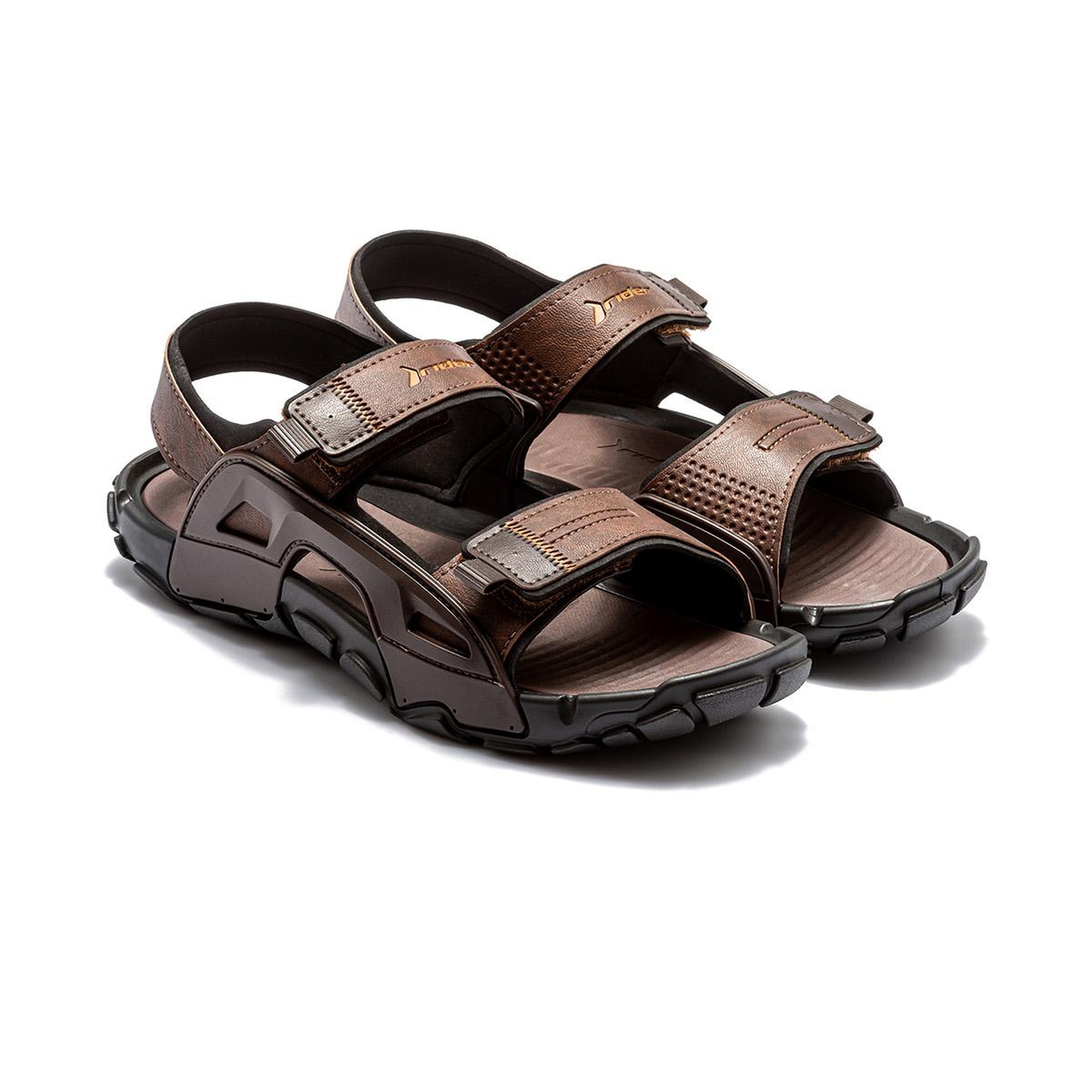 Trek Erkek Sandalet Kahverengi 41/46