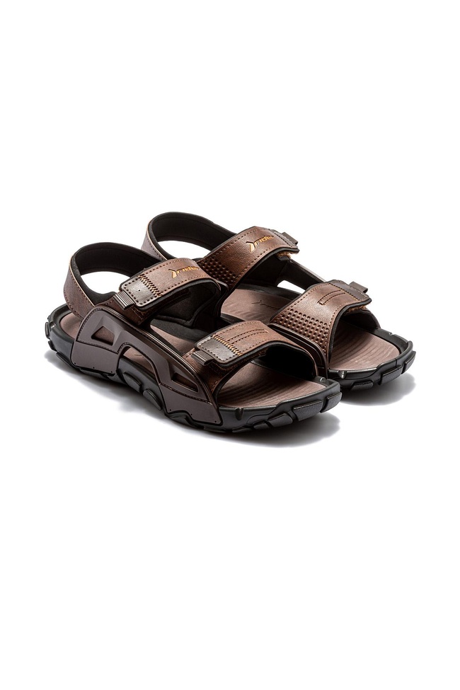  Trek Erkek Sandalet Kahverengi 41/46