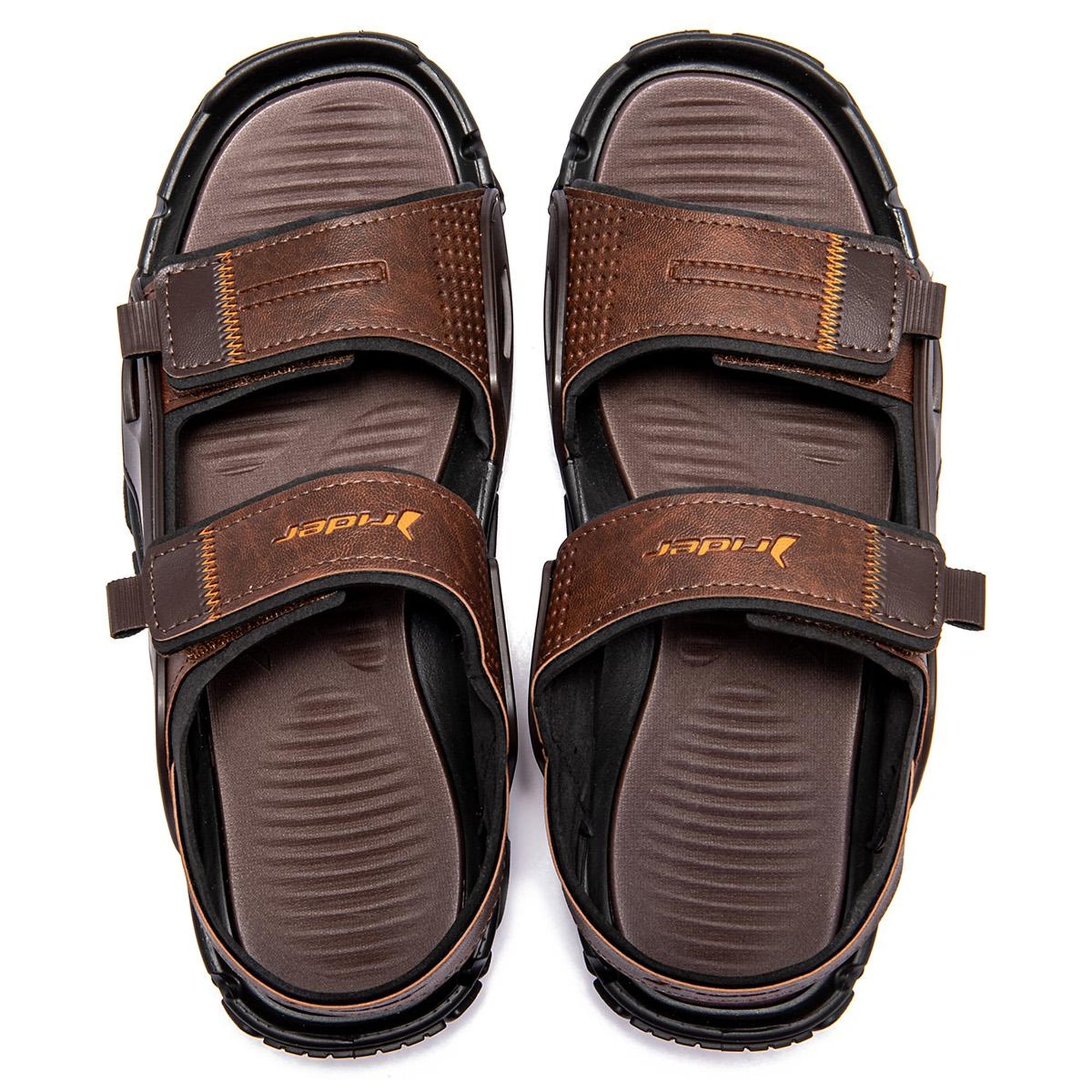 Trek Erkek Sandalet Kahverengi 41/46