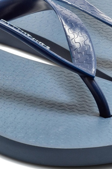  Colors Unisex Parmak Arası Terlik Lacivert 39/48