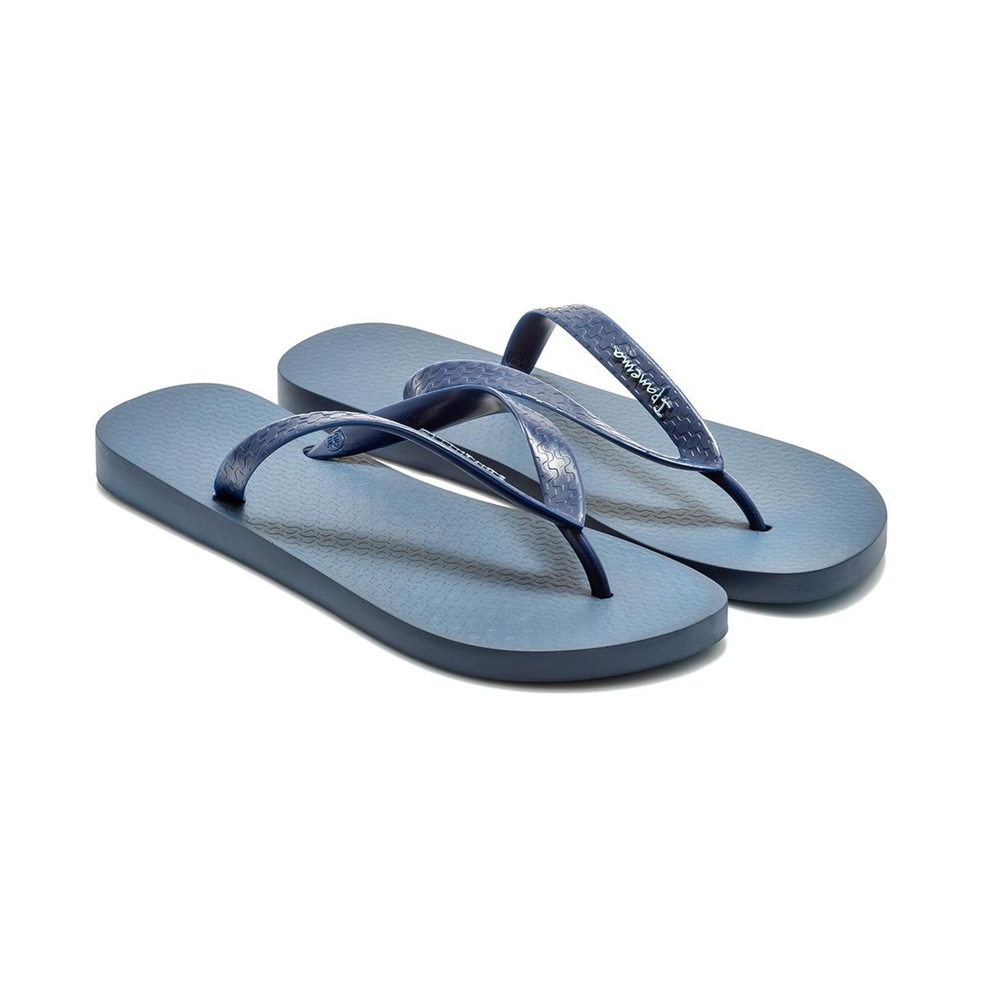 Colors Unisex Parmak Arası Terlik Lacivert 39/48