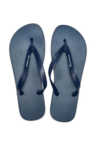  Colors Unisex Parmak Arası Terlik Lacivert 39/48