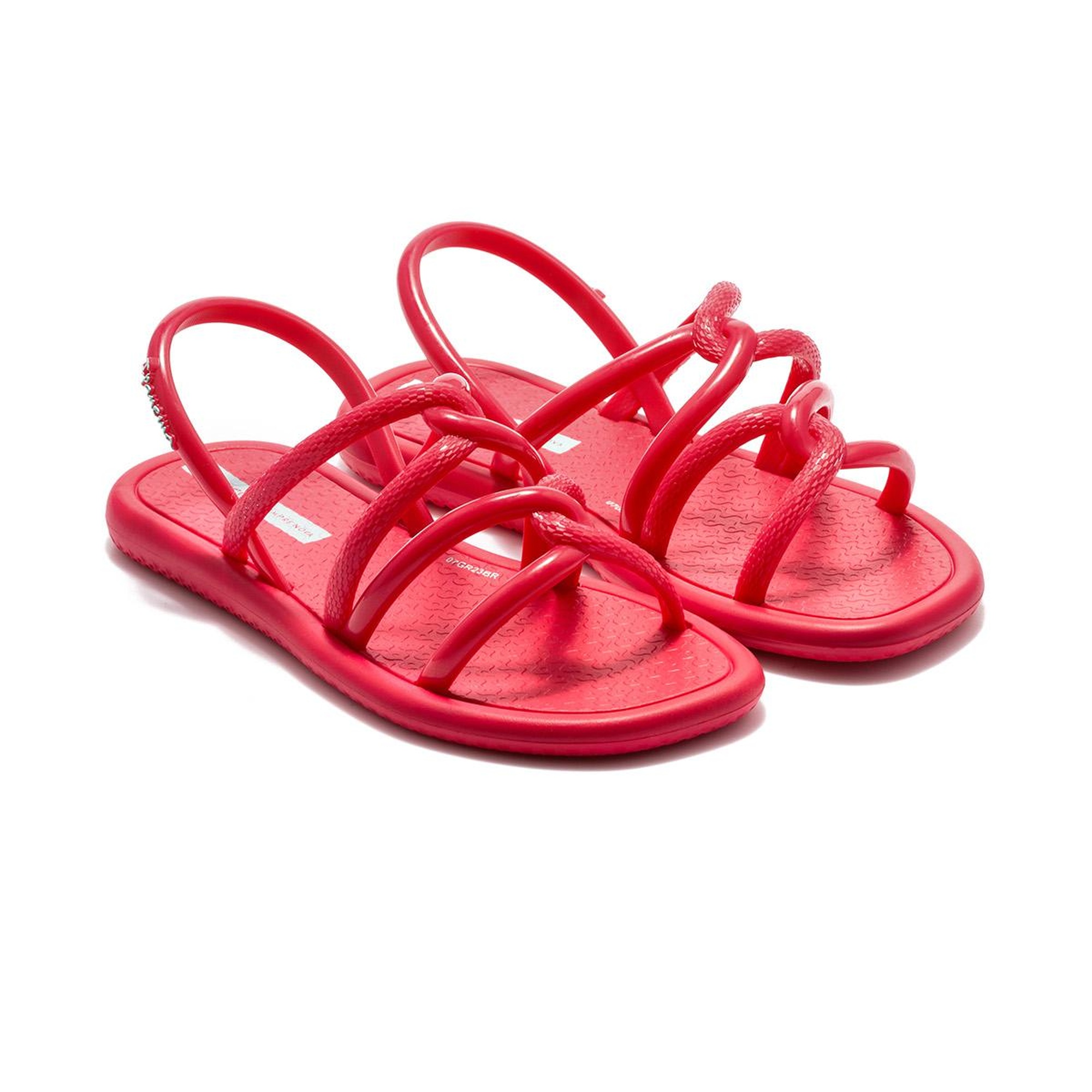 Meu Sol Çocuk Sandalet Nar Çiçeği 27/35